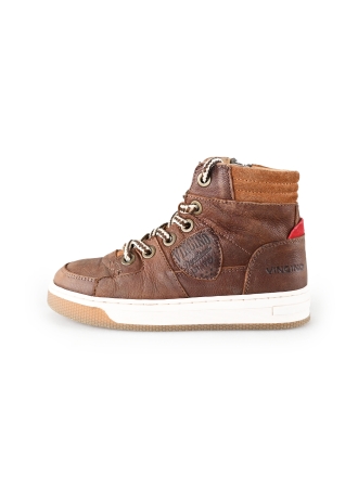 Vingino Sneaker Braun 190889