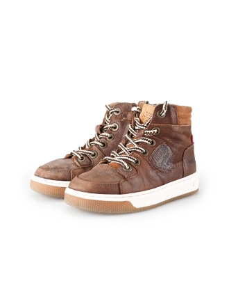 Vingino Sneaker Braun 190889