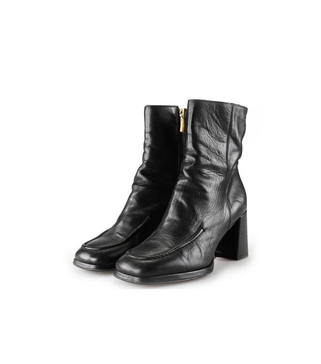 Notre-V Stiefeletten