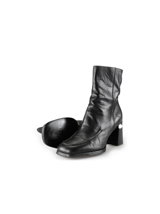 Notre-V Stiefeletten