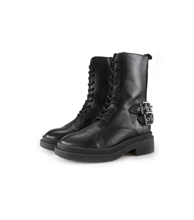 Omoda Schnürstiefel