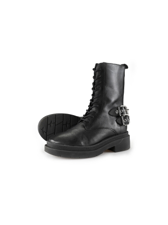 Omoda Schnürstiefel