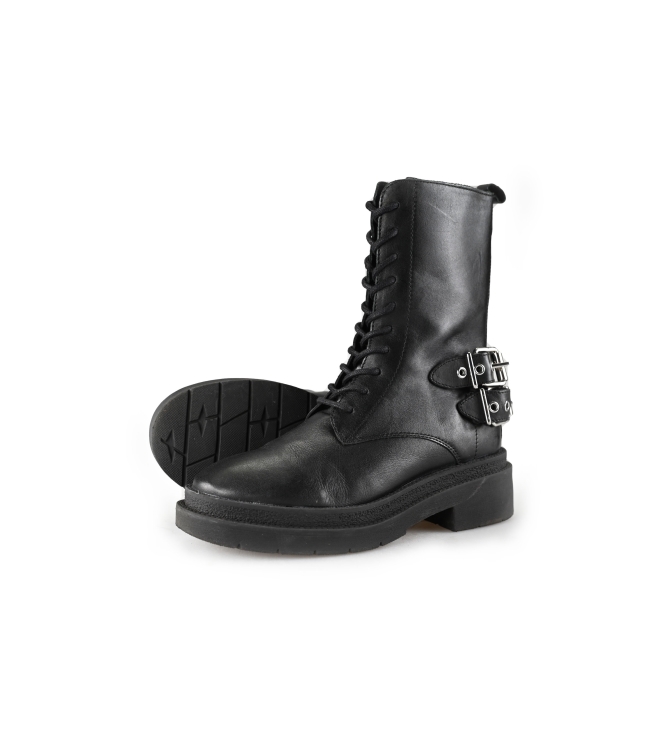 Omoda Schnürstiefel