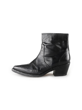 Goosecraft Stiefeletten Schwarz 190930