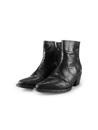 Goosecraft Stiefeletten Schwarz 190930