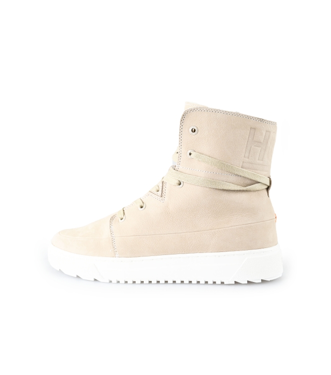 Hub Hohe Sneaker