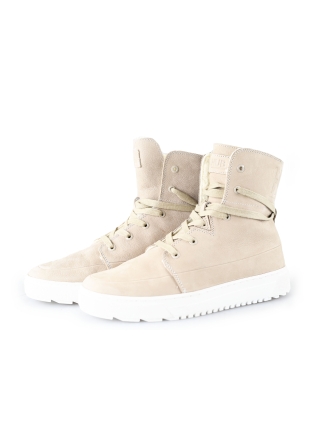 Hub Hohe Sneaker 190932