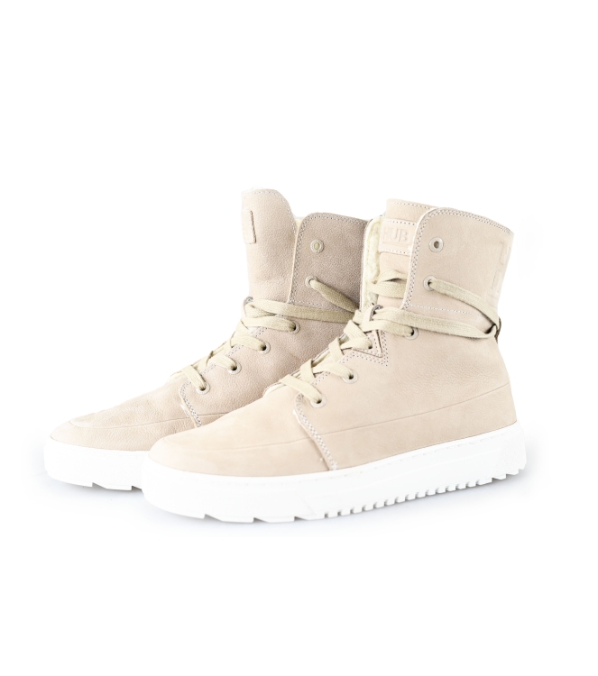 Hub Hohe Sneaker