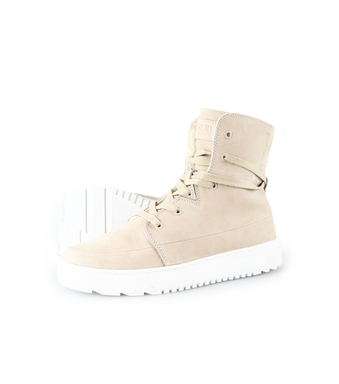 Hub Hohe Sneaker