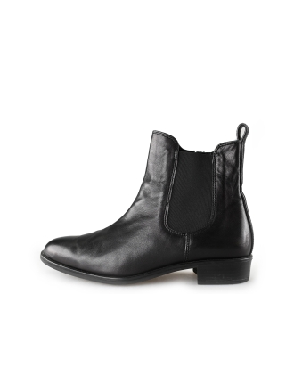 Unisa Chelsea boots Schwarz 190949