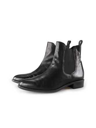 Unisa Chelsea boots Schwarz 190949