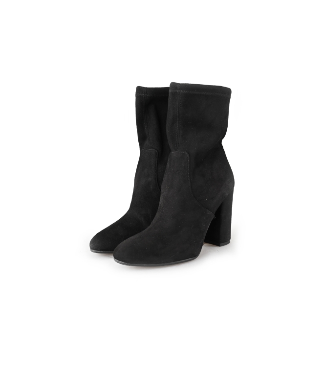 Notre-V Stiefeletten