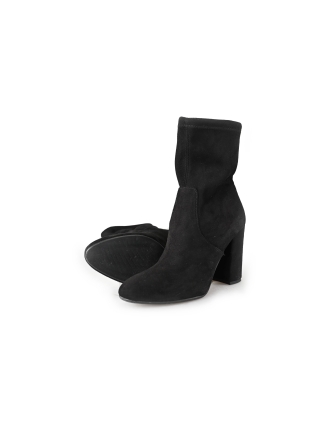 Notre-V Stiefeletten