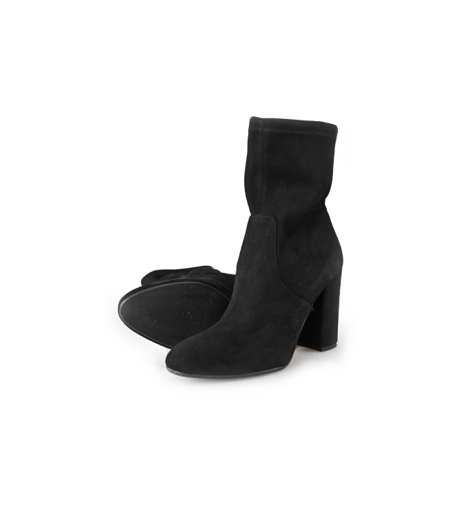 Notre-V Stiefeletten