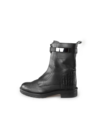 Omoda Stiefeletten Schwarz 190972