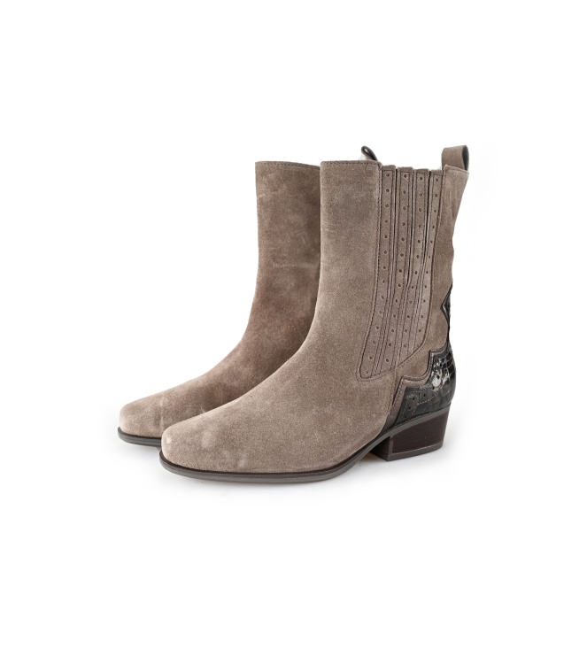 Gabor Stiefeletten