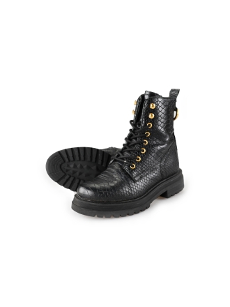Omoda Schnürstiefel