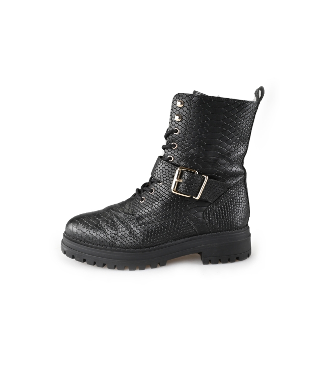 Omoda Schnürstiefel