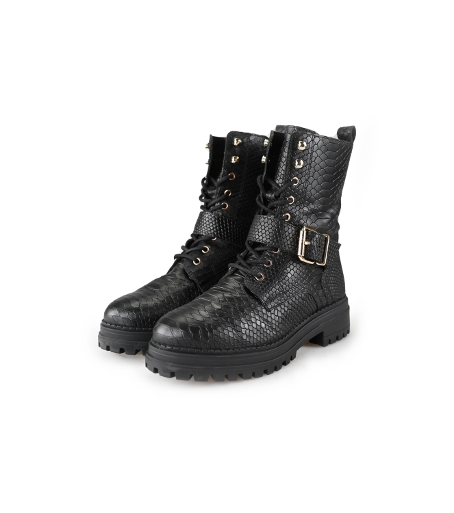 Omoda Schnürstiefel