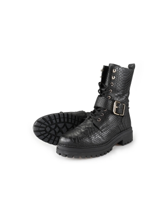 Omoda Schnürstiefel