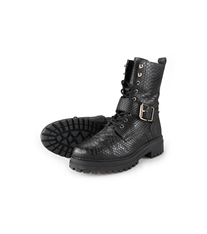 Omoda Schnürstiefel