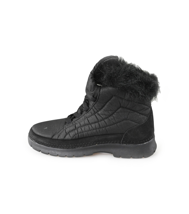 Nelson Schneestiefel
