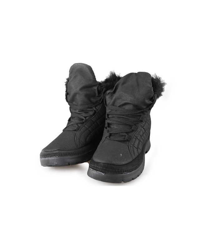Nelson Schneestiefel