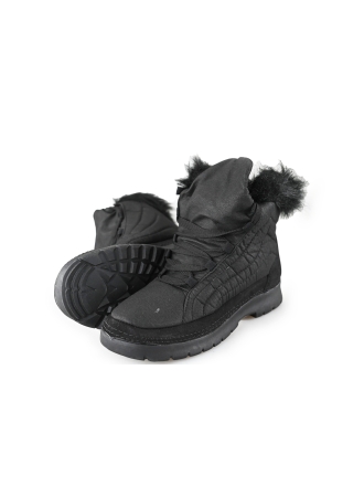Nelson Schneestiefel