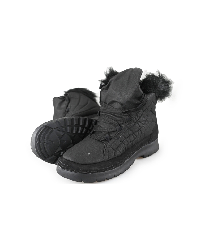 Nelson Schneestiefel