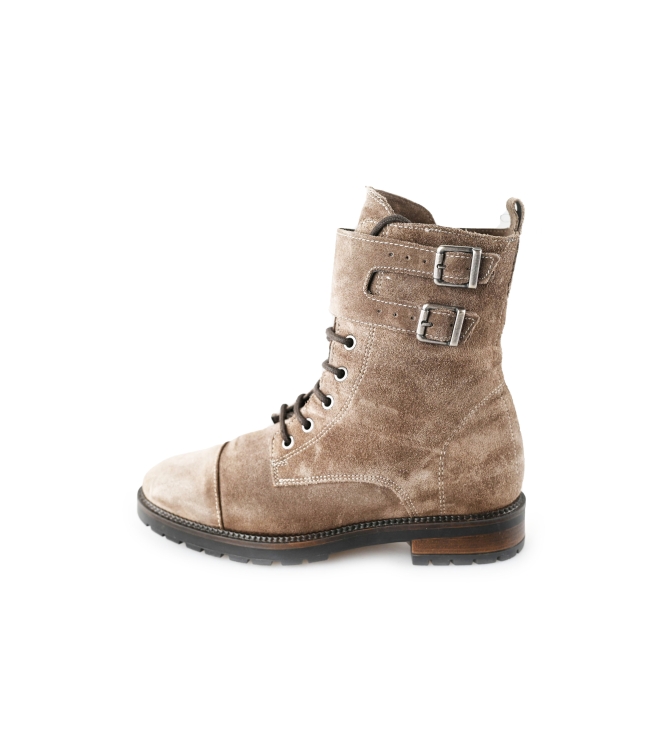 Notre-V Schnürstiefel