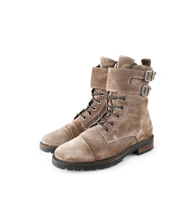 Notre-V Schnürstiefel
