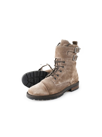 Notre-V Schnürstiefel