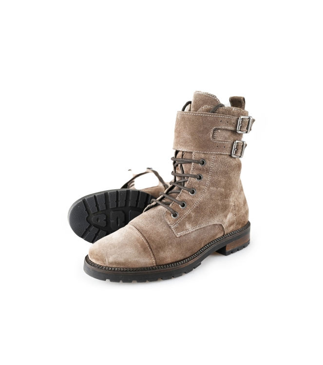 Notre-V Schnürstiefel
