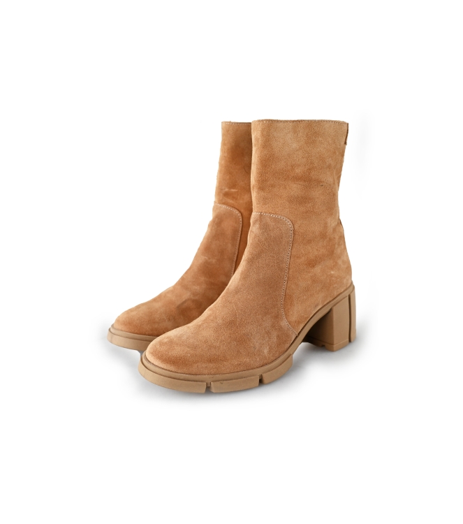 Tango Stiefeletten