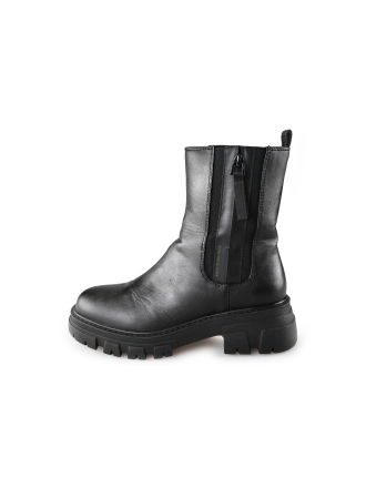 Mexx Chelsea boots Schwarz 191048