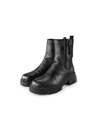 Mexx Chelsea boots Schwarz 191048