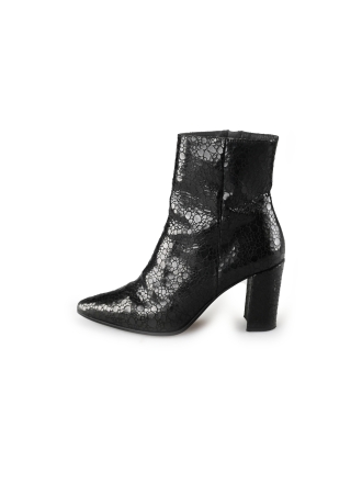 Notre-V Stiefeletten Schwarz 191053