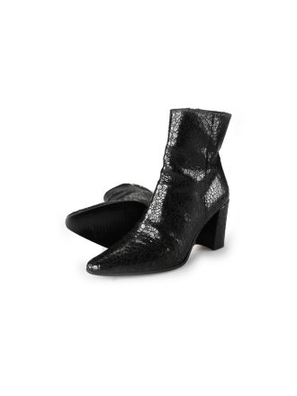 Notre-V Stiefeletten