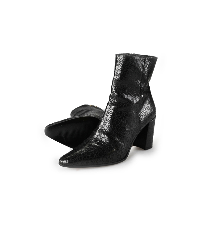 Notre-V Stiefeletten
