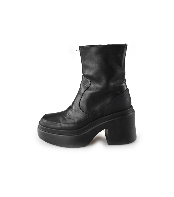 Nubikk Stiefeletten