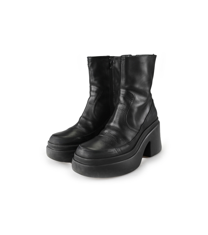 Nubikk Stiefeletten