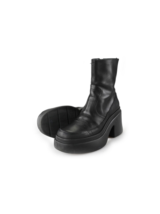 Nubikk Stiefeletten