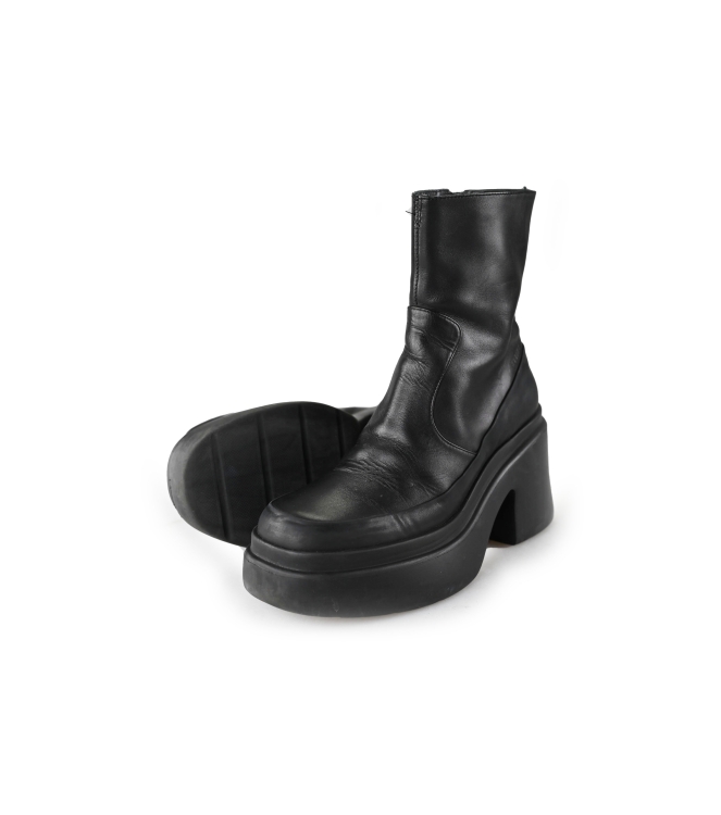 Nubikk Stiefeletten