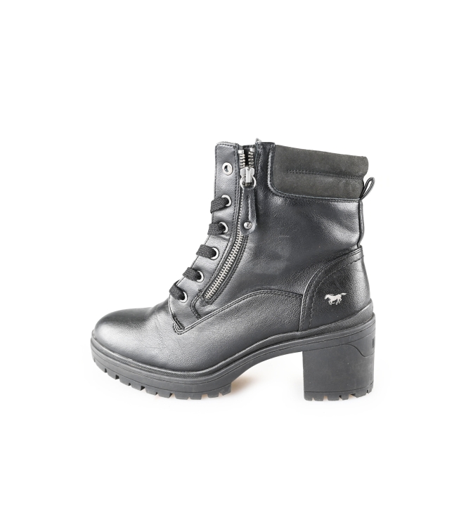 Mustang Schnürstiefel