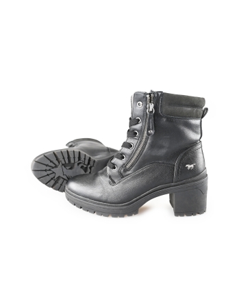 Mustang Schnürstiefel