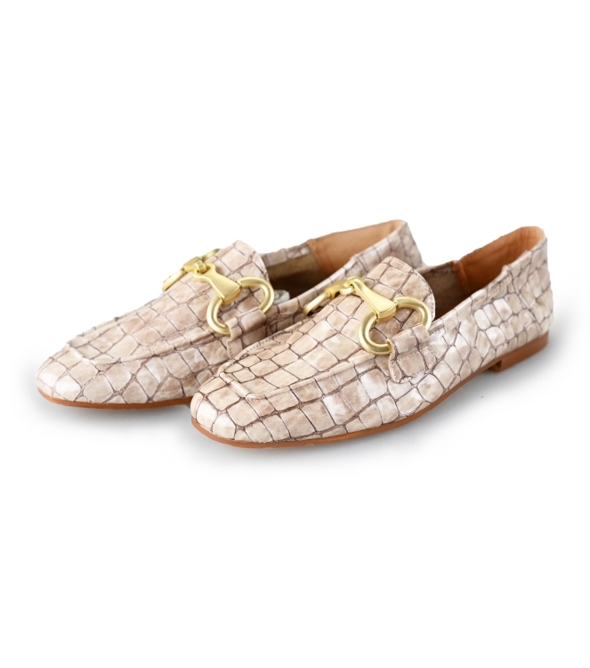 Frank Loafers 