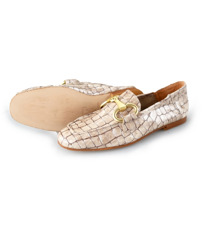 Frank Loafers 