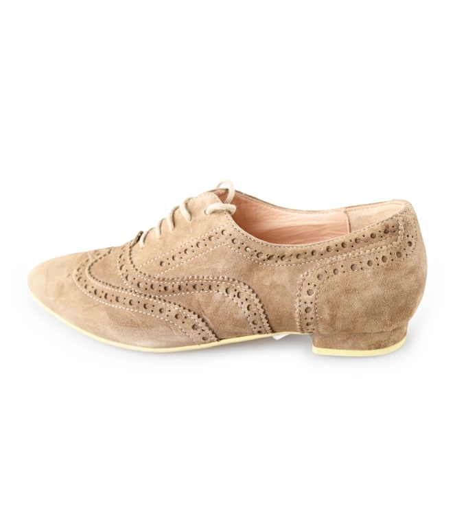 Roberto d'Angelo Schnürschuhe