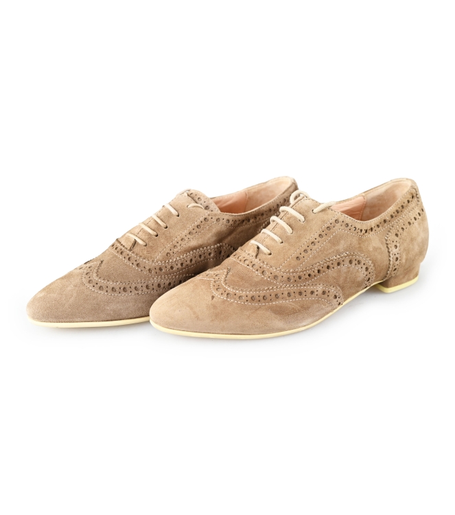 Roberto d'Angelo Schnürschuhe