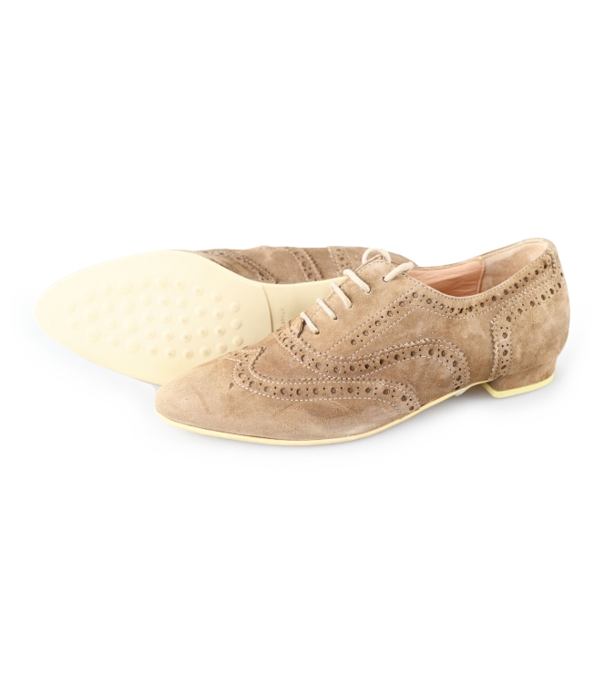 Roberto d'Angelo Schnürschuhe